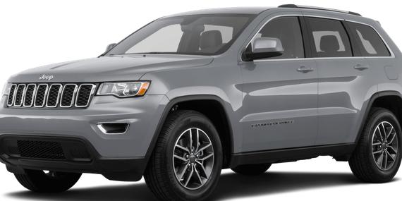 JEEP GRAND CHEROKEE 2019 1C4RJFAG6KC563770 image